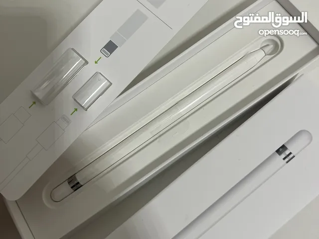 قلم apple الجيل الاول
