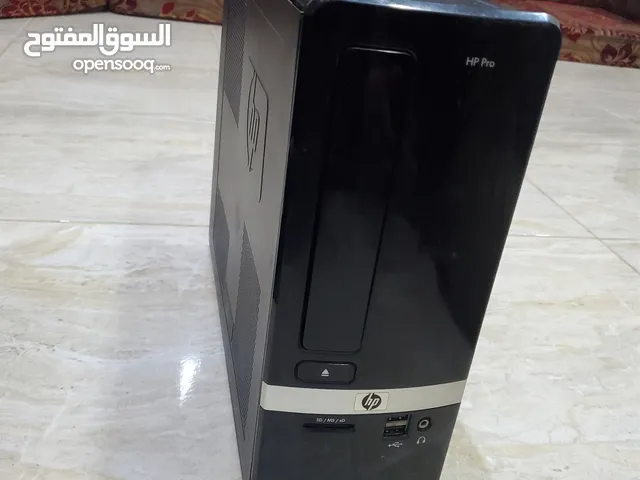  HP  Computers  for sale  in Aden