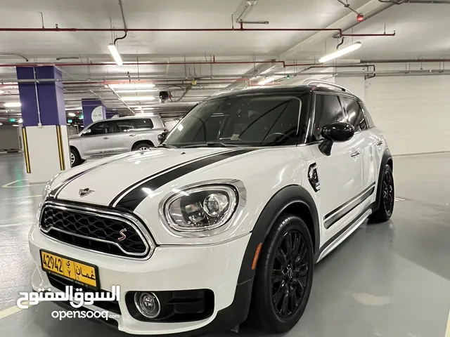 Used MINI Countryman in Muscat