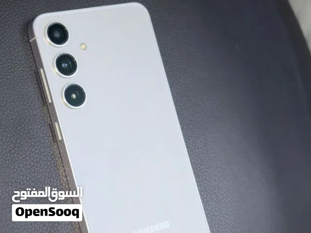 Samsung S24 plus 12/512