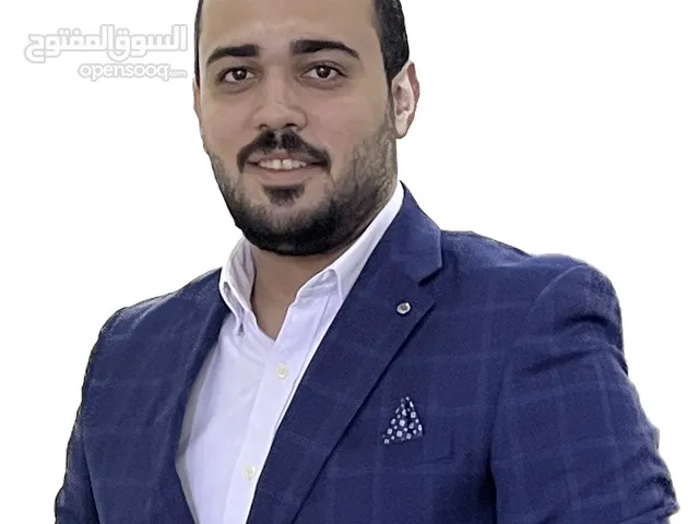 Omar Alrawashdeh