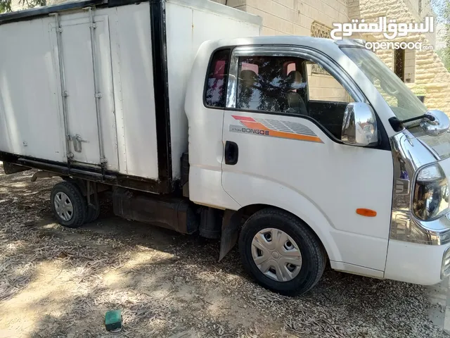 Used Kia Other in Amman