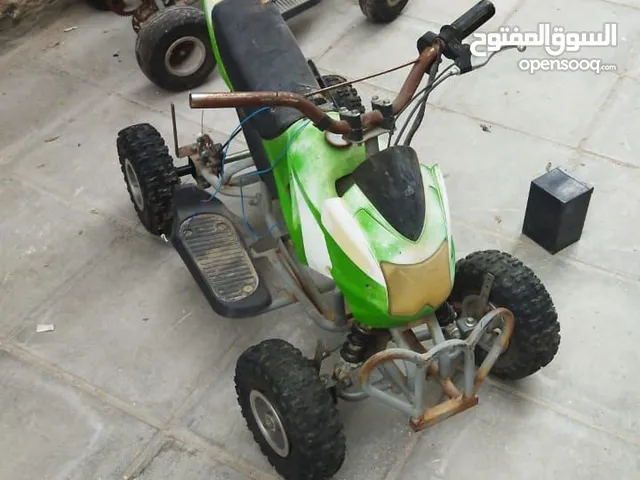 Used YCRMotor F Small in Amman