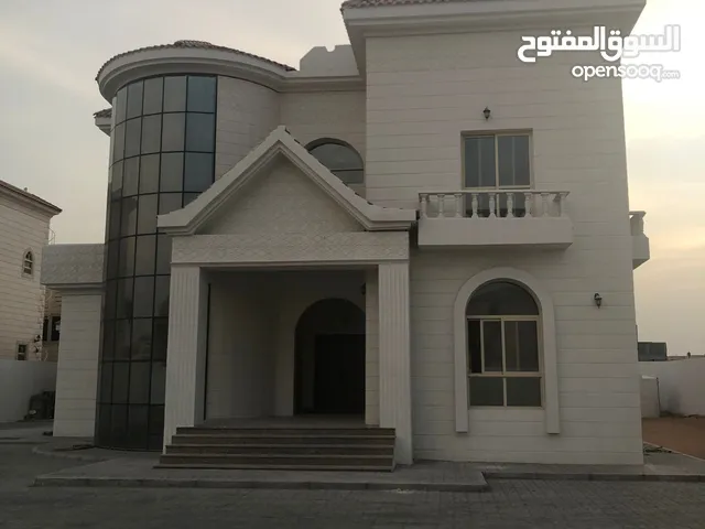 0 m2 More than 6 bedrooms Villa for Sale in Al Ain Shiab Al Ashkhar