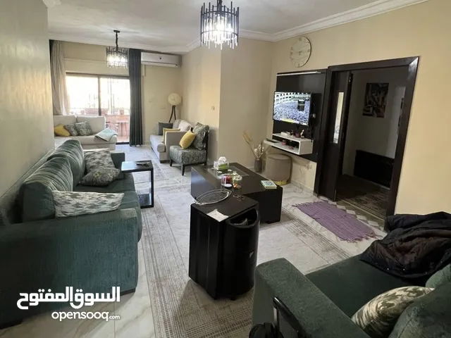 150 m2 5 Bedrooms Apartments for Sale in Amman Abu Nsair