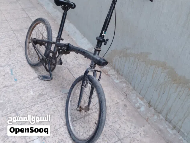 قاري B-twin للبيع