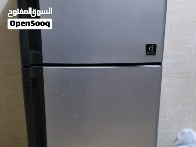 refrigerator good condition