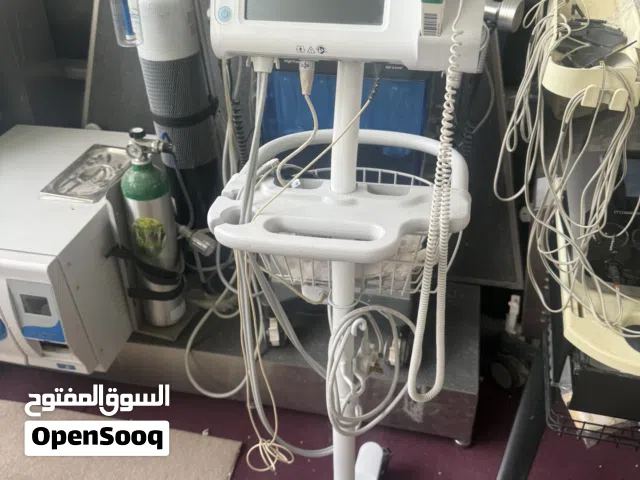 Blood pressure monitor
