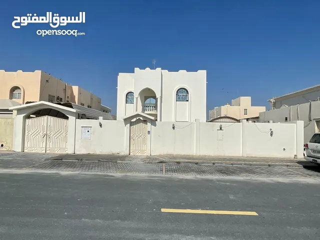 600 m2 More than 6 bedrooms Villa for Rent in Um Salal Al Kharaitiyat