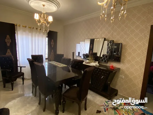 122 m2 3 Bedrooms Apartments for Sale in Amman Marj El Hamam