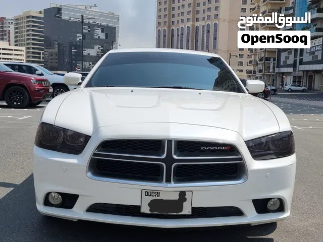 2013 دودج تشارجر SXT Plus