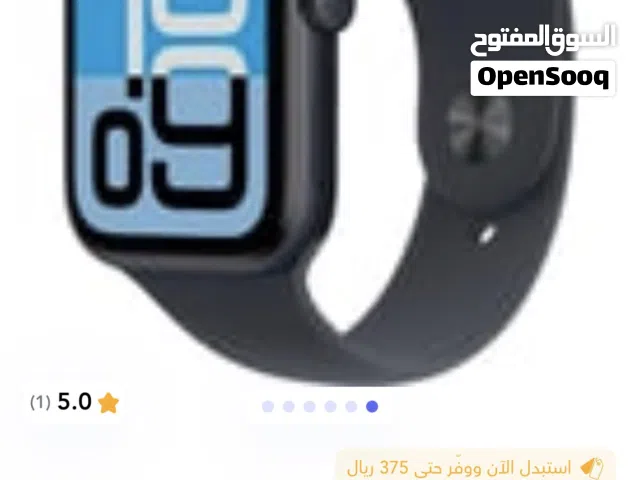 Apple smart watches for Sale in Jeddah