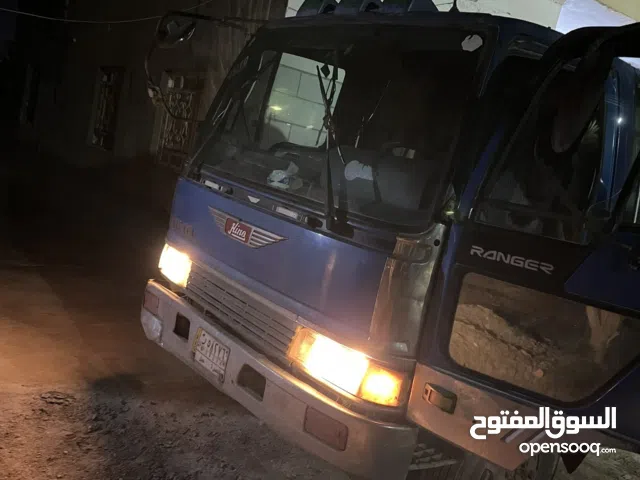 تنكر هينو حجم 70