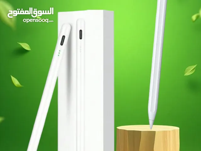 أقلام لمس يخدمو علي جميع الايبادات والهواتف واللابتوب اللمس بأسعار 5 و 10 و 20 و 45 دينار