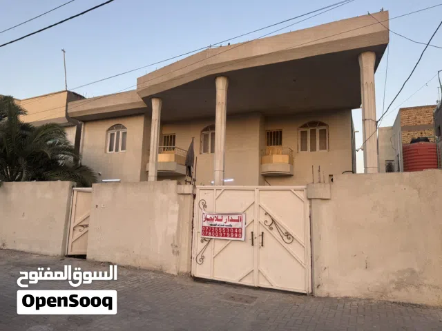 بيت للإيجار بحي المهندسين ع شارع 20 بصف الركن