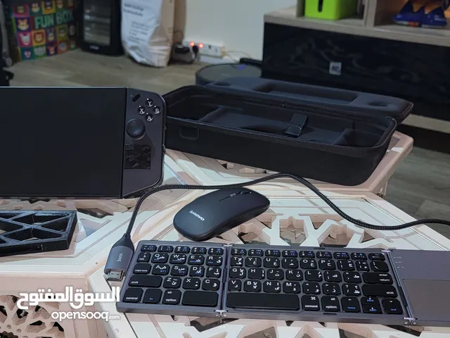 Legion Go (Asus Rog Ally Killer)