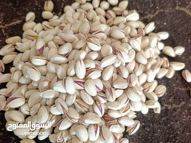 فستق إيراني ممتاز – Premium Iranian Pistachio