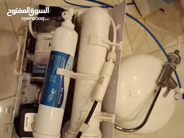 فلتر اربع مراحل