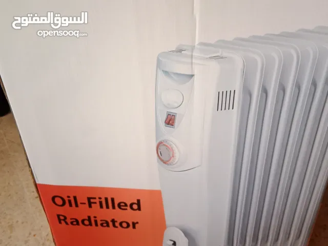 Samix Electrical Heater for sale in Amman