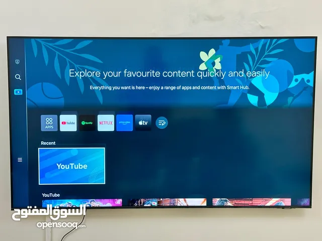 Samsung smart tv