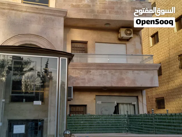 160 m2 4 Bedrooms Apartments for Rent in Amman Tabarboor
