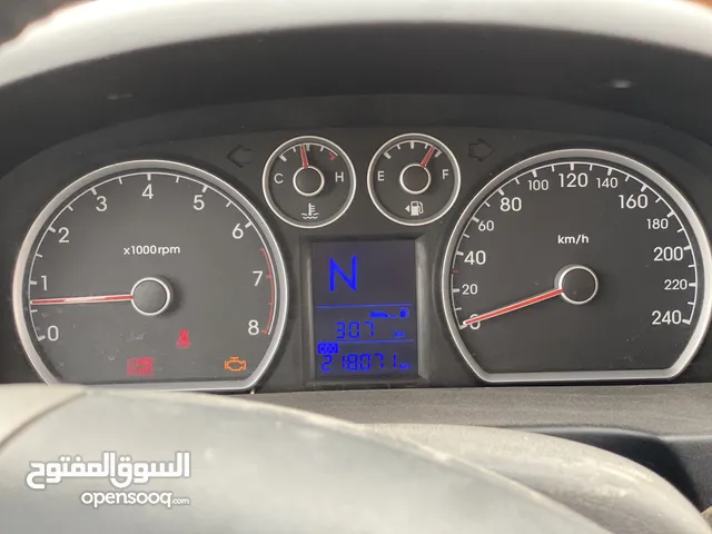 New Hyundai i30 in Bani Walid