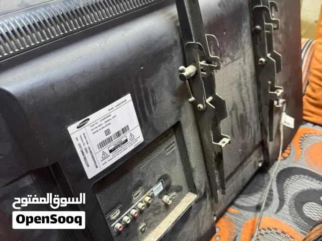 شاشة بلازما سامسونج