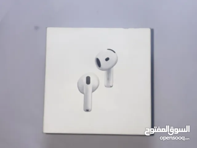 AirPods 4 ANC