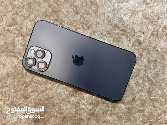 Apple iPhone 12 Pro Max 256 GB in Baghdad