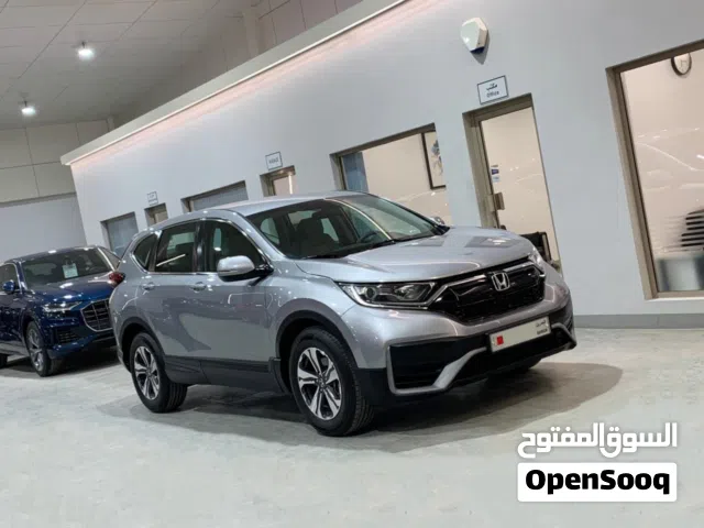 2020 Honda CR-V Standard