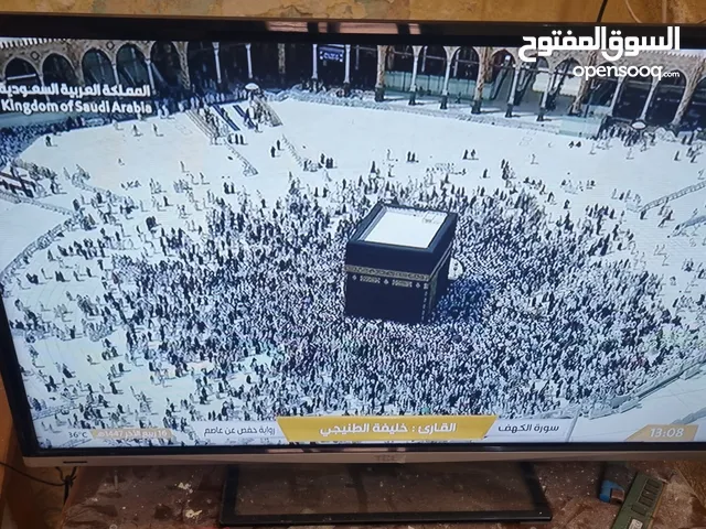 TCL LED 32 inch TV in Nablus