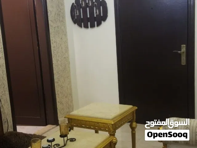 100 m2 3 Bedrooms Apartments for Rent in Irbid Mojamma' Amman Al Jadeed
