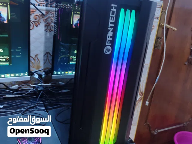 Windows Custom-built  Computers  for sale  in Basra