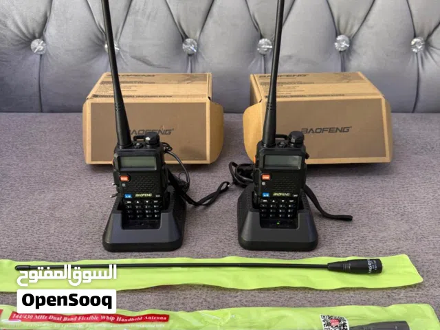 جهاز ارسال واستقبال (برقيه لاسلكي)