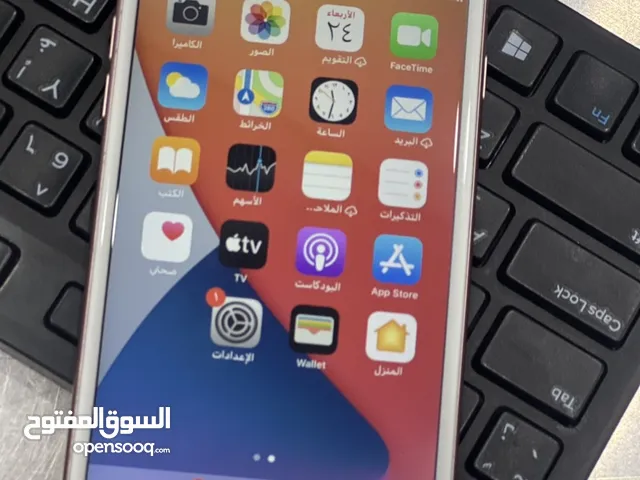 Apple iPhone 7 Plus 128 GB in Muharraq