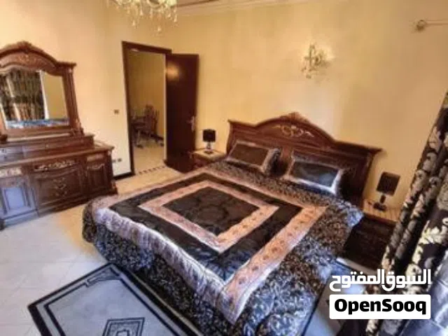 200 m2 3 Bedrooms Apartments for Rent in Marrakesh Guéliz