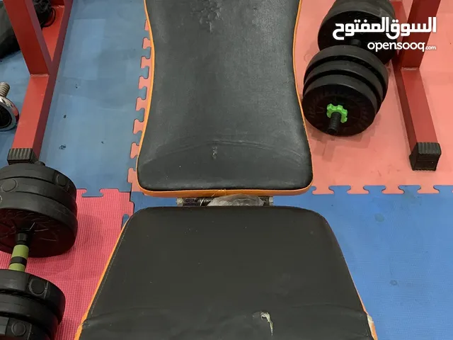 جم منزلي بسعر مناسب جدا وبيهم مجال