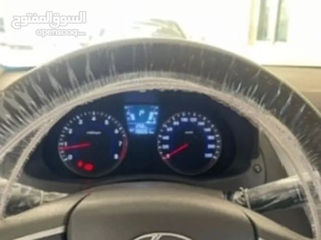 Used Hyundai Excel in Muharraq
