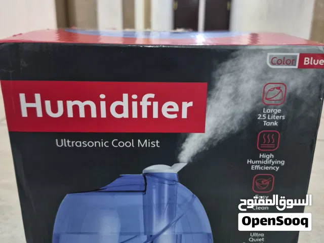 bontoll humidifier ultrasonic cool mist