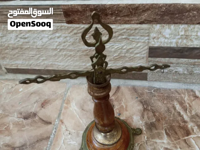 ميزان  نحاس انتيكا