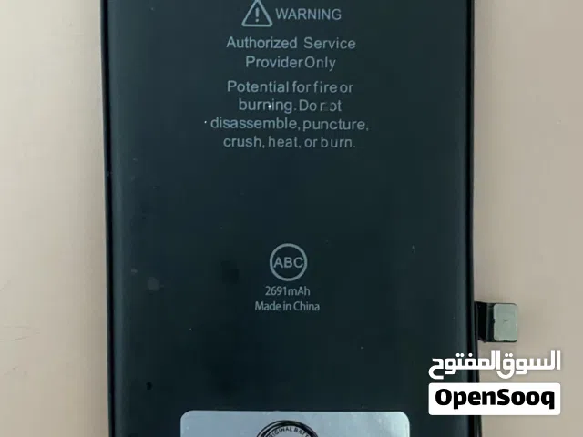 قطع آيفون 8 بلس