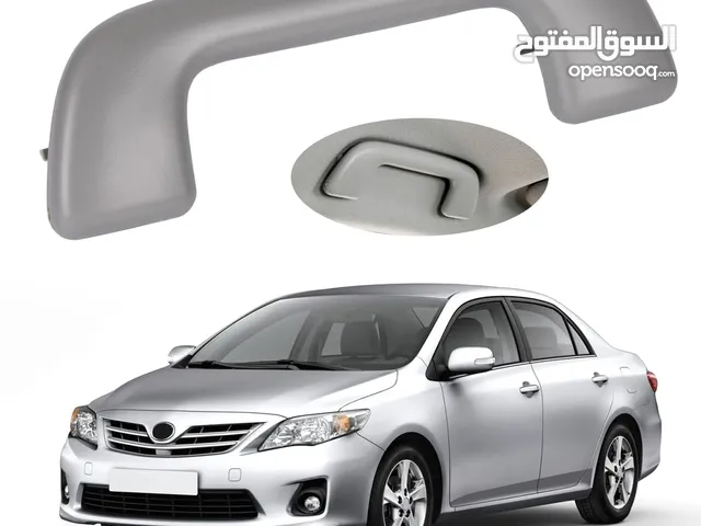 toyota roof handle