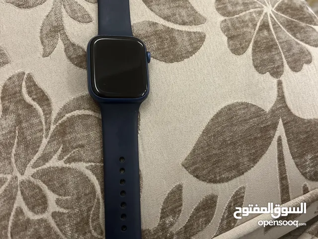 ساعه ابل سيريس 7 Series 7