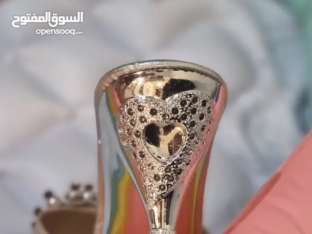 bridal shoes