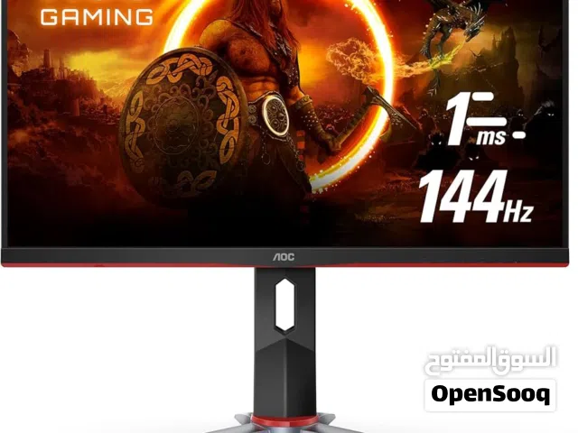 Aoc monitors for sale  in Amman