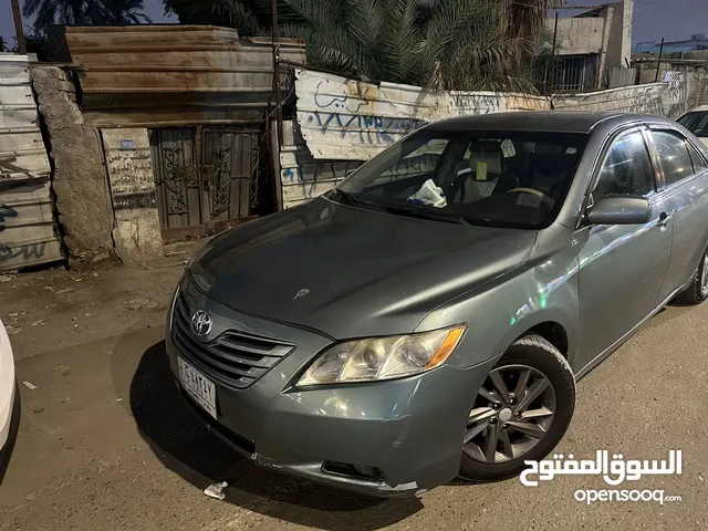 Used Toyota Camry in Baghdad