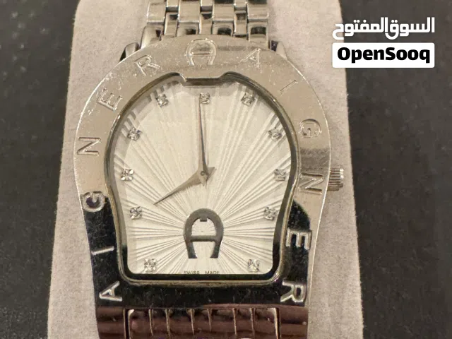 ساعة اقنر راقية