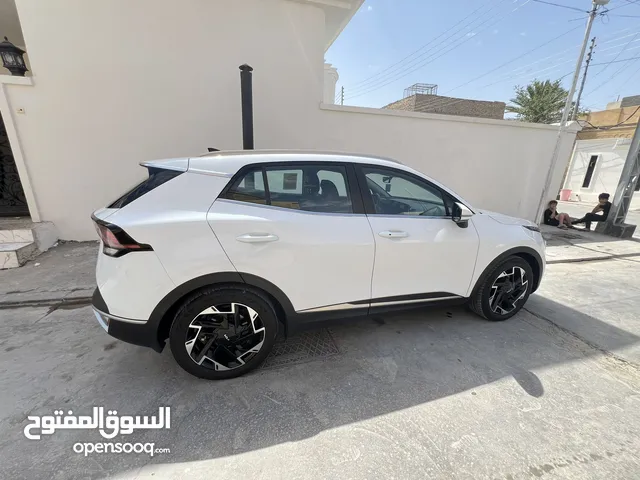 Kia Sportage 2022 in Al Anbar