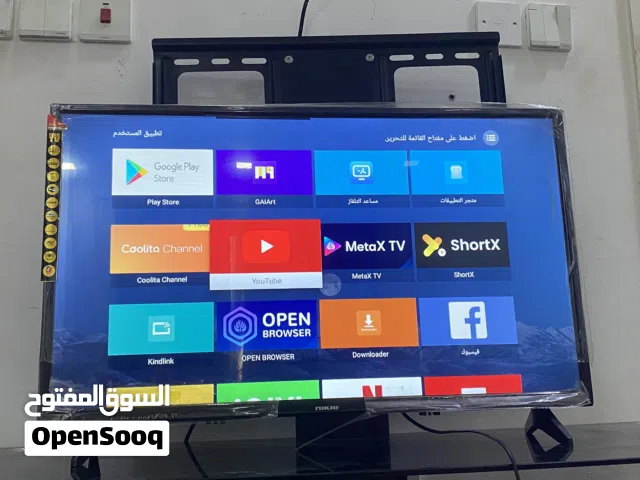 Nikai LED 32 inch TV in Southern Governorate