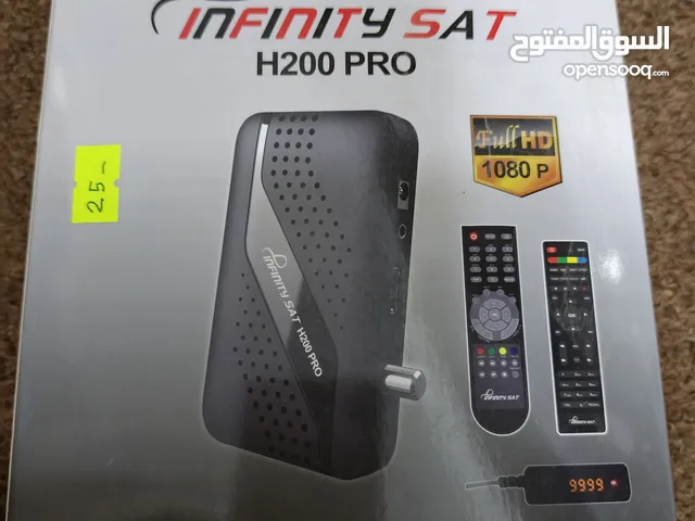 Infinity Receivers for sale in Zarqa